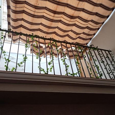 Apartamento Casa Con Vistas Al Campo Y Cocina Con Terraza Villanueva de San Juan Buitenkant foto